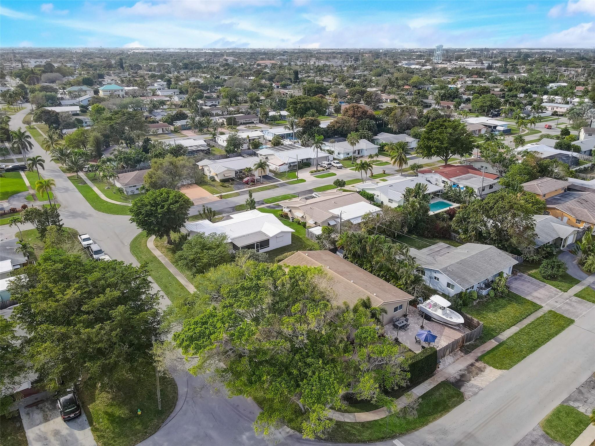 AMBASSADOR PARK - Residential