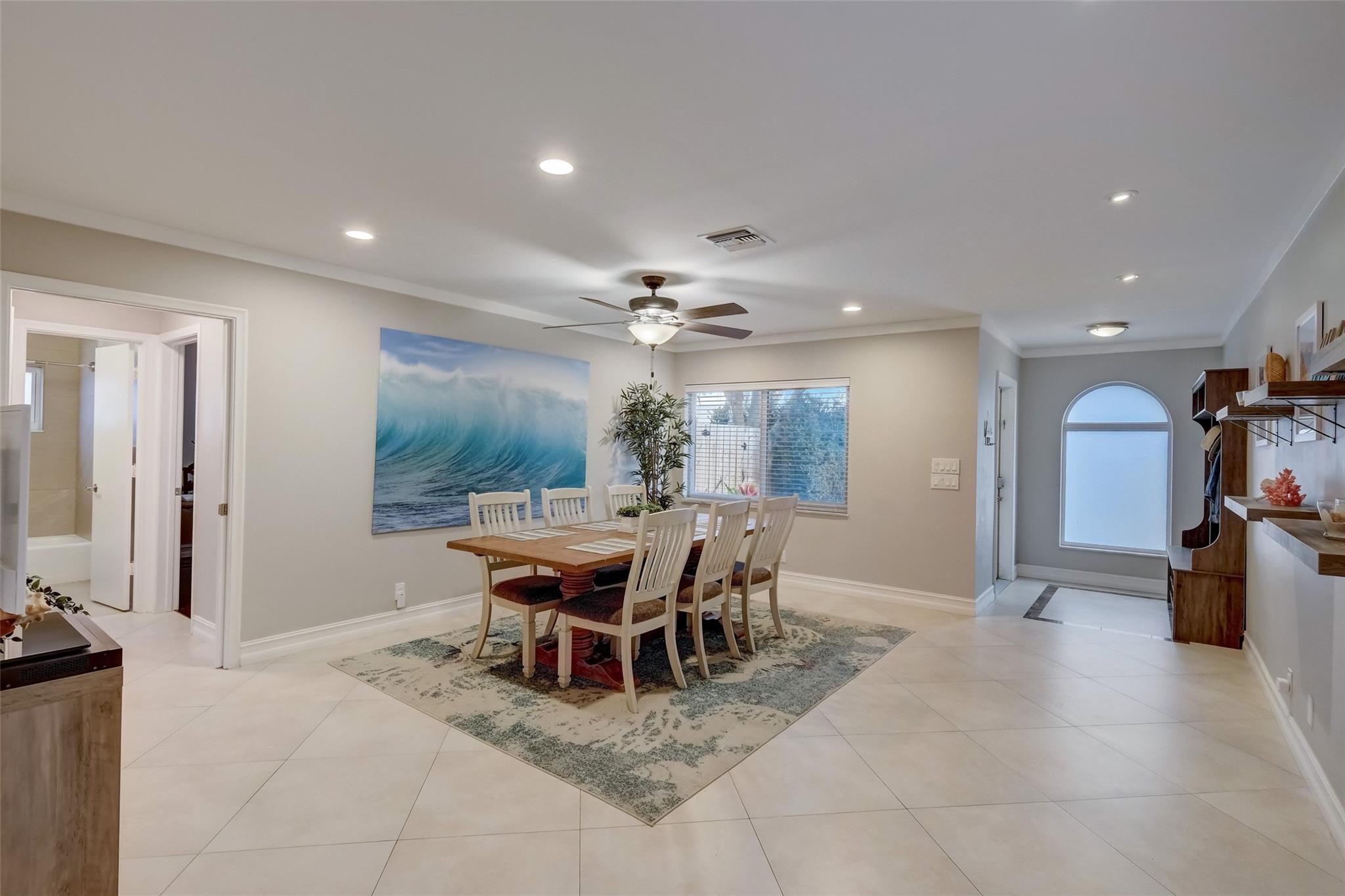 AMBASSADOR PARK - Residential