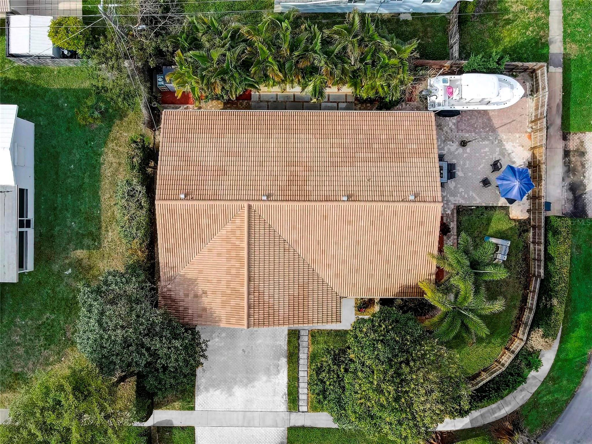 AMBASSADOR PARK - Residential
