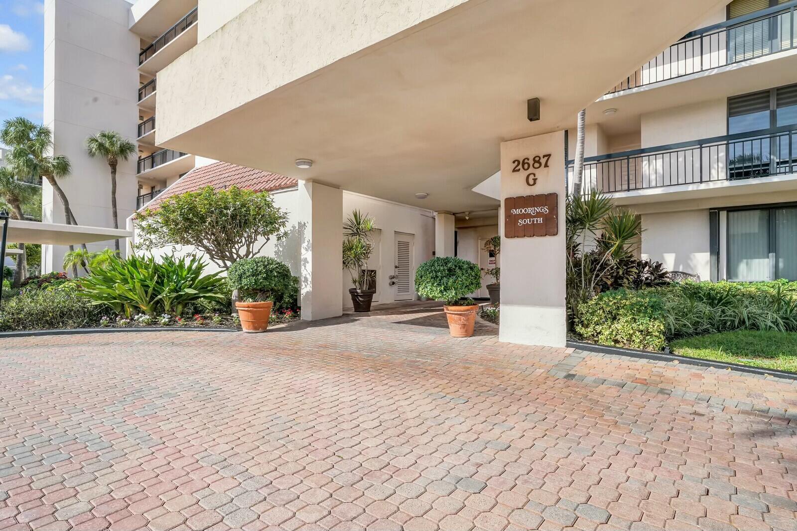 2687 N Ocean Boulevard 305-G