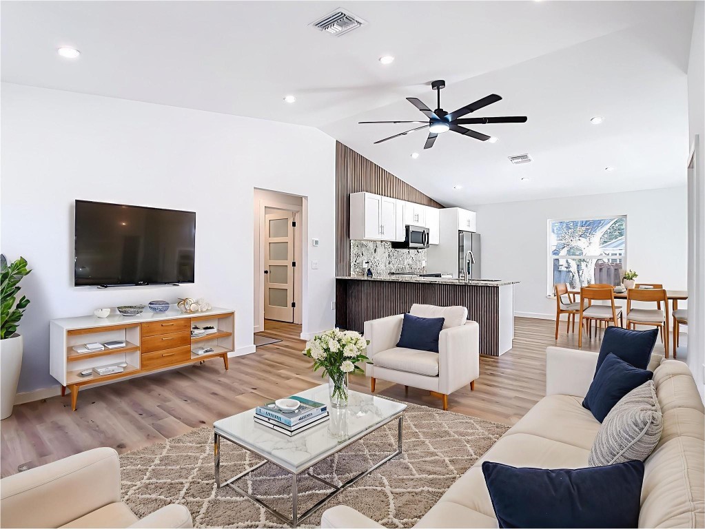 SOUTH VENICE UNIT 57 - Residential