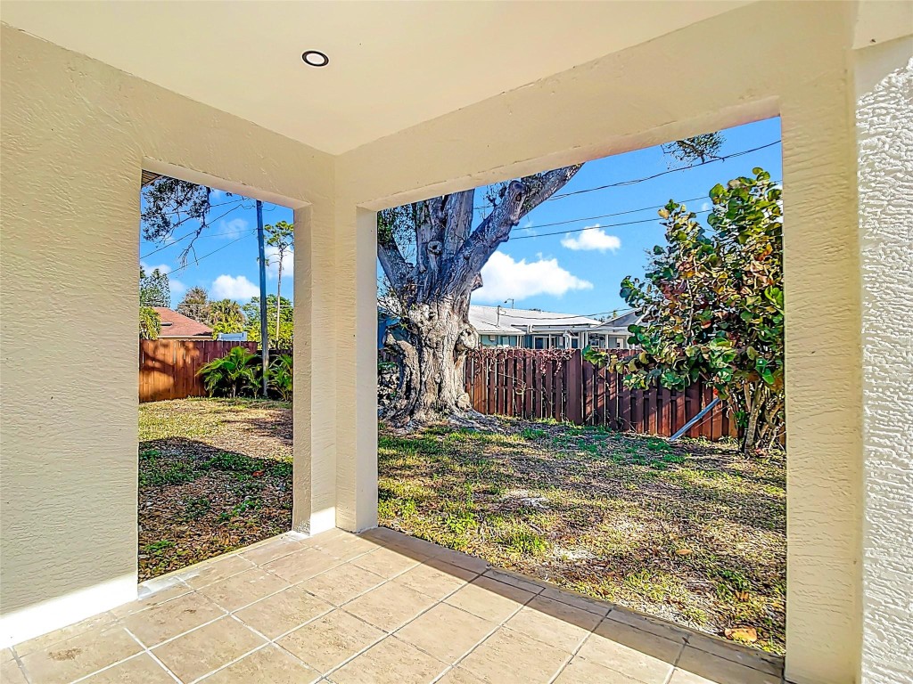 SOUTH VENICE UNIT 57 - Residential