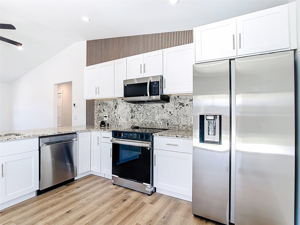 SOUTH VENICE UNIT 57 - Residential