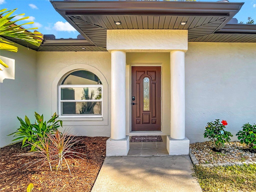 SOUTH VENICE UNIT 57 - Residential