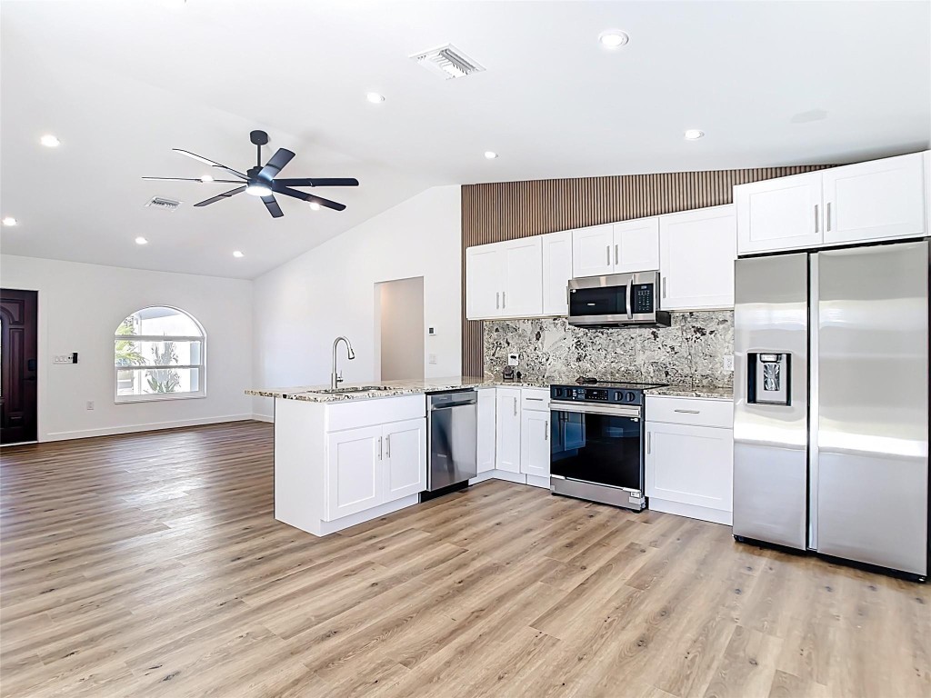 SOUTH VENICE UNIT 57 - Residential