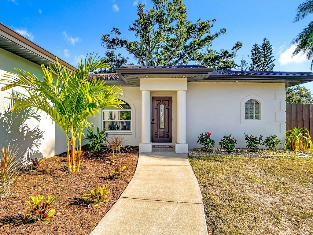 SOUTH VENICE UNIT 57 - Residential