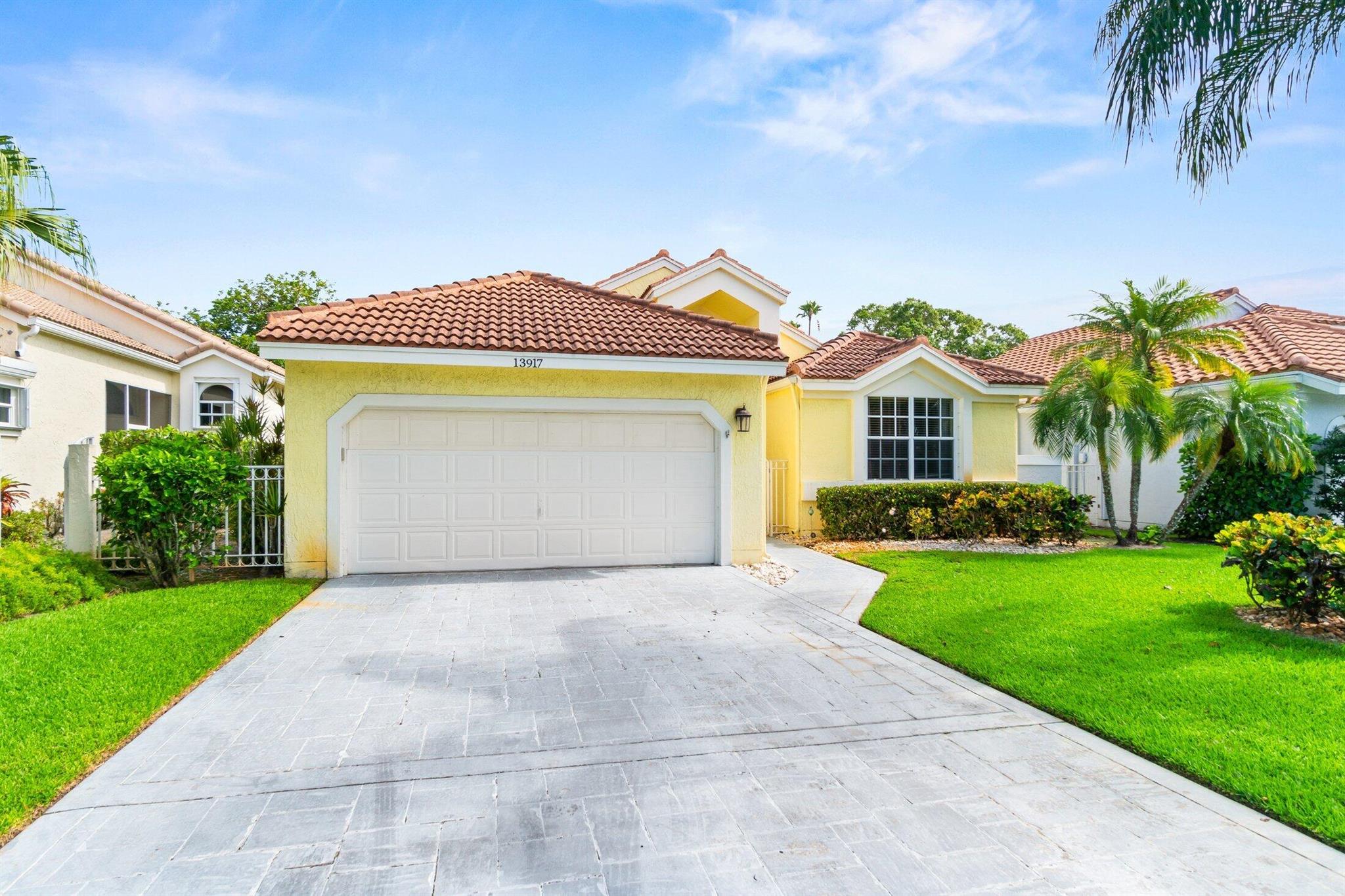 13917 Palm Grove Place