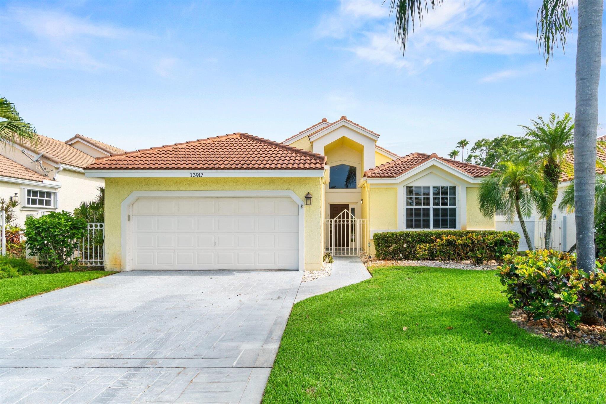 13917 Palm Grove Place