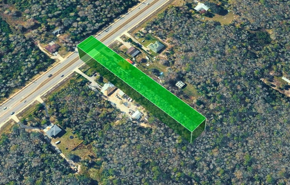 GOLDEN GATE EST UNIT 76 - Land