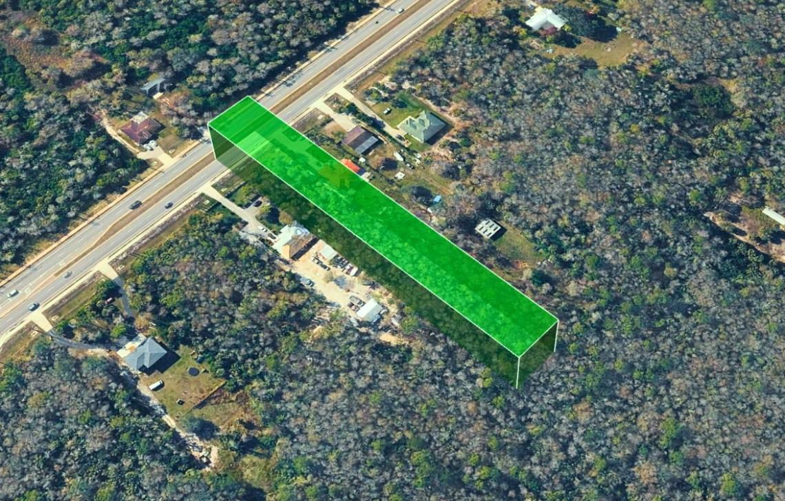 GOLDEN GATE EST UNIT 76 - Land