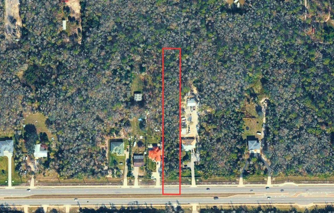 GOLDEN GATE EST UNIT 76 - Land