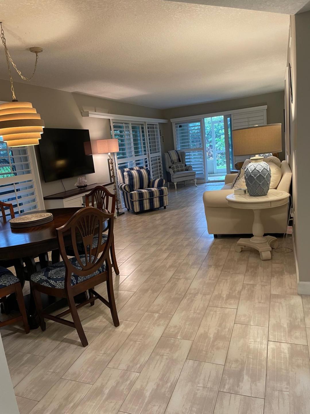 Ocean Dunes - Residential Lease