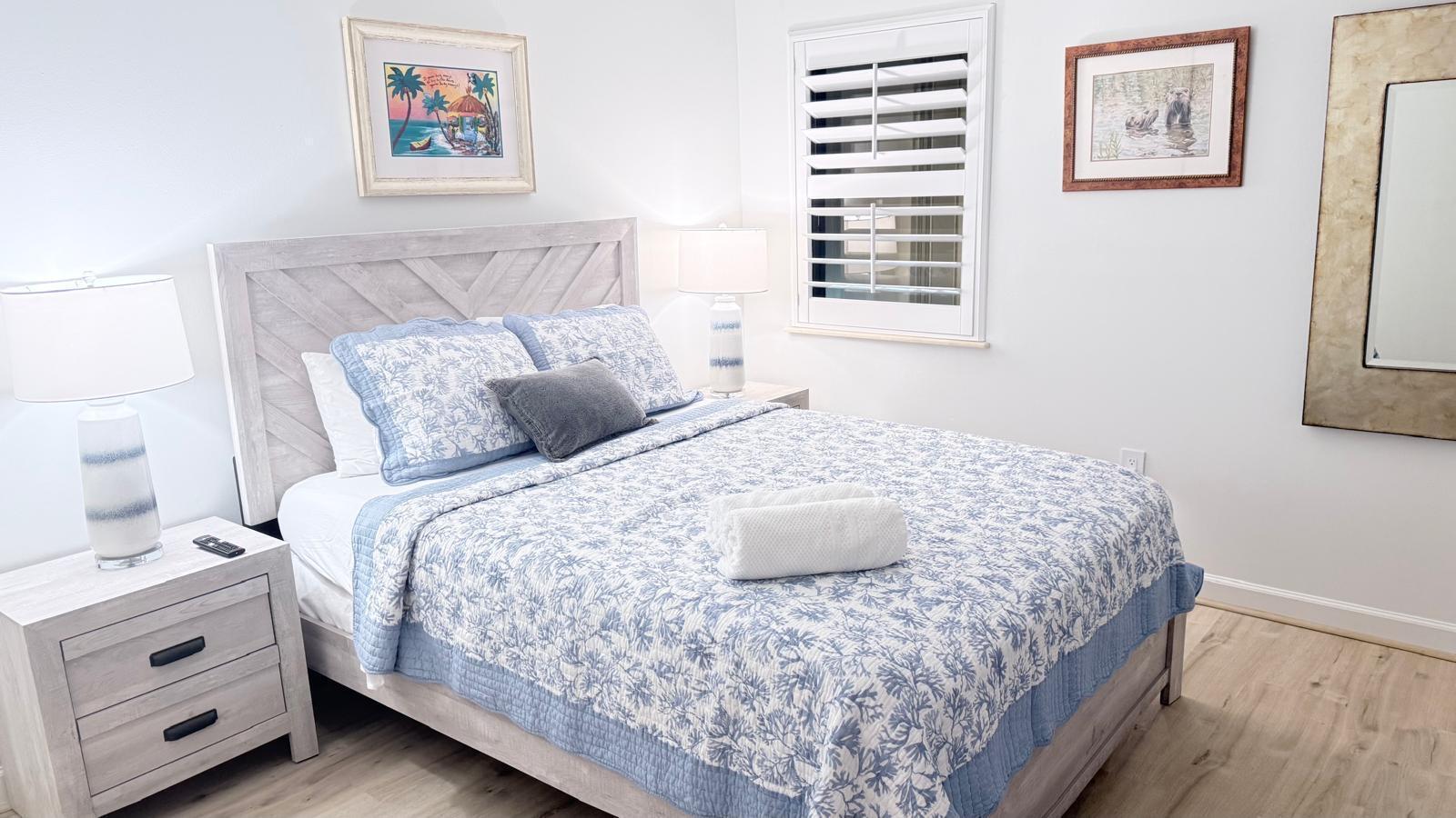 Ocean Dunes - Residential Lease