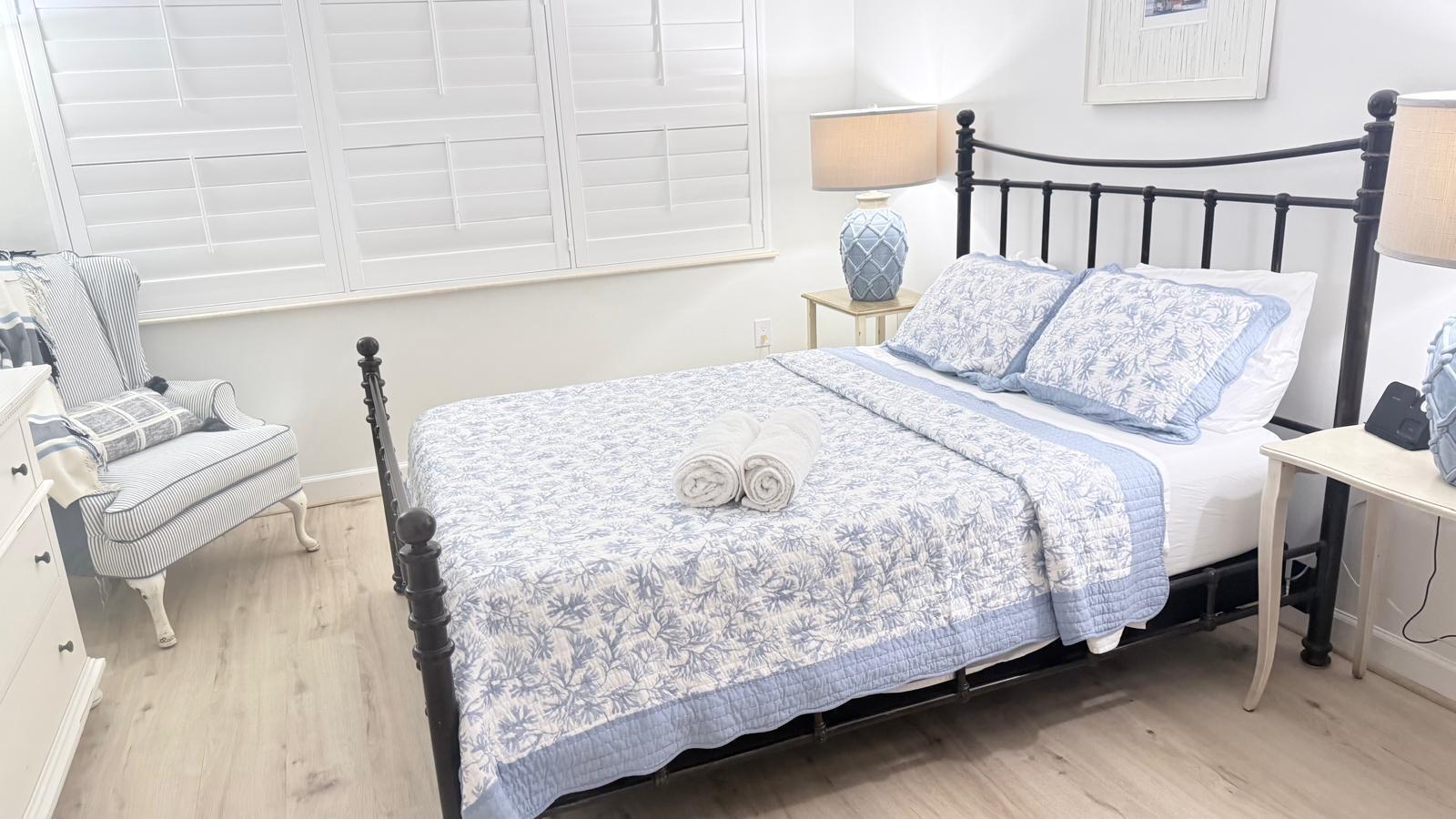 Ocean Dunes - Residential Lease