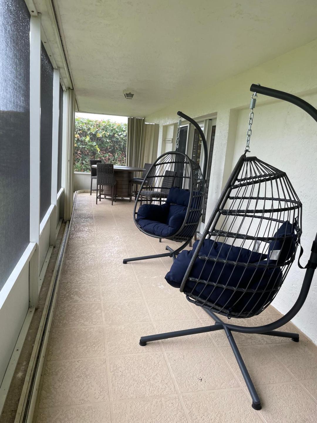 Ocean Dunes - Residential Lease