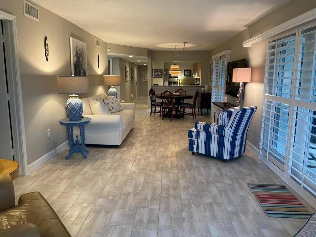 Photo of 10980 S Ocean Drive #111, Jensen Beach, FL 34957 (MLS # R11149933)