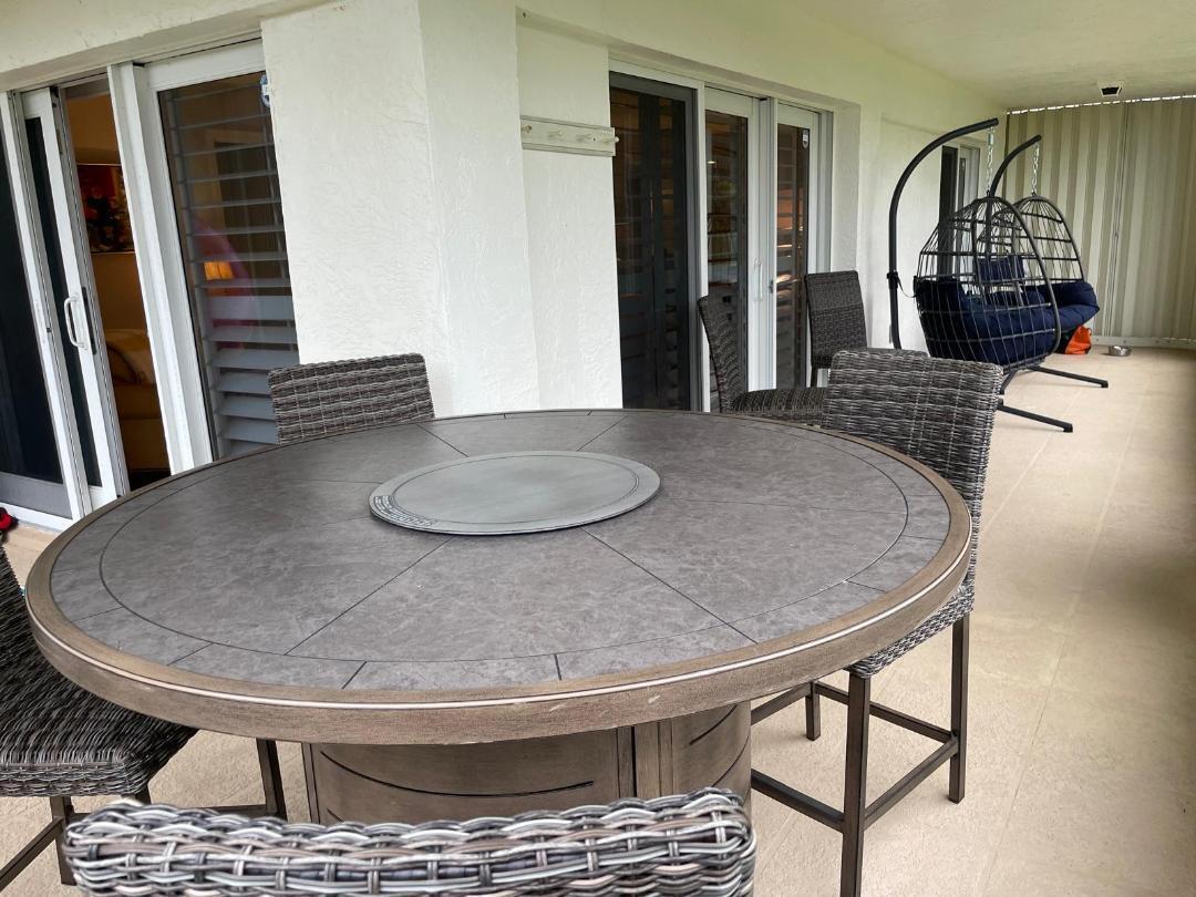 Ocean Dunes - Residential Lease