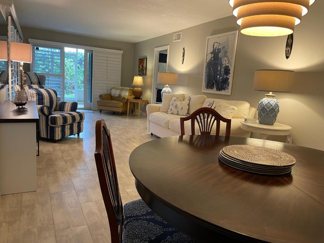 Ocean Dunes - Residential Lease