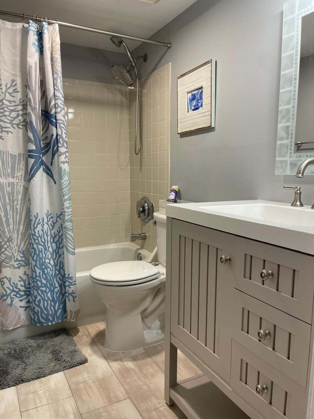 Ocean Dunes - Residential Lease