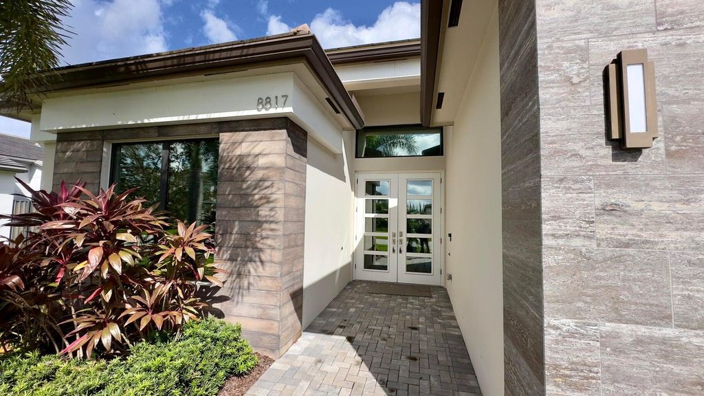 Photo of 8817 New River Falls Road, Boca Raton, FL 33496 (MLS # R11095066)
