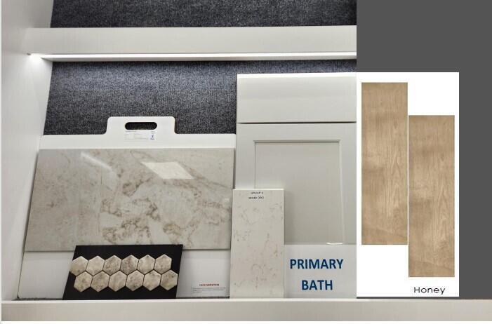 DEL WEBB TRADITION - Residential