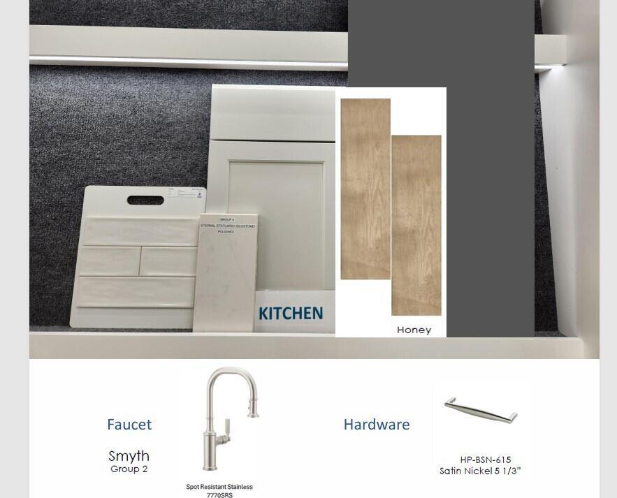 DEL WEBB TRADITION - Residential