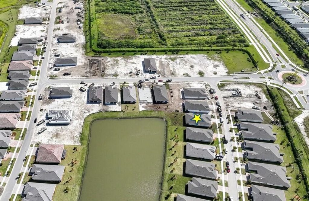 Photo of 14006 SW Gingerline Drive #Mystique 903, Port Saint Lucie, FL 34987 (MLS # R11137928)