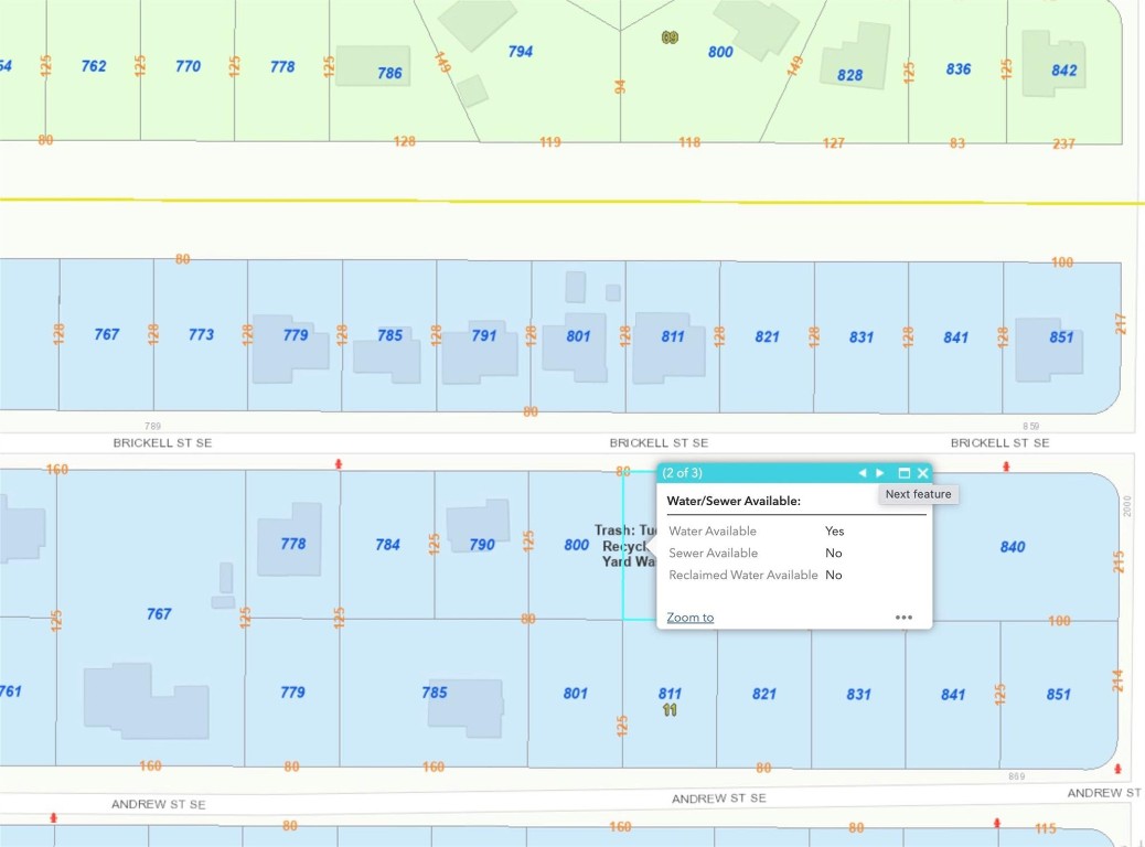 PORT MALABAR UNIT 11 - Land