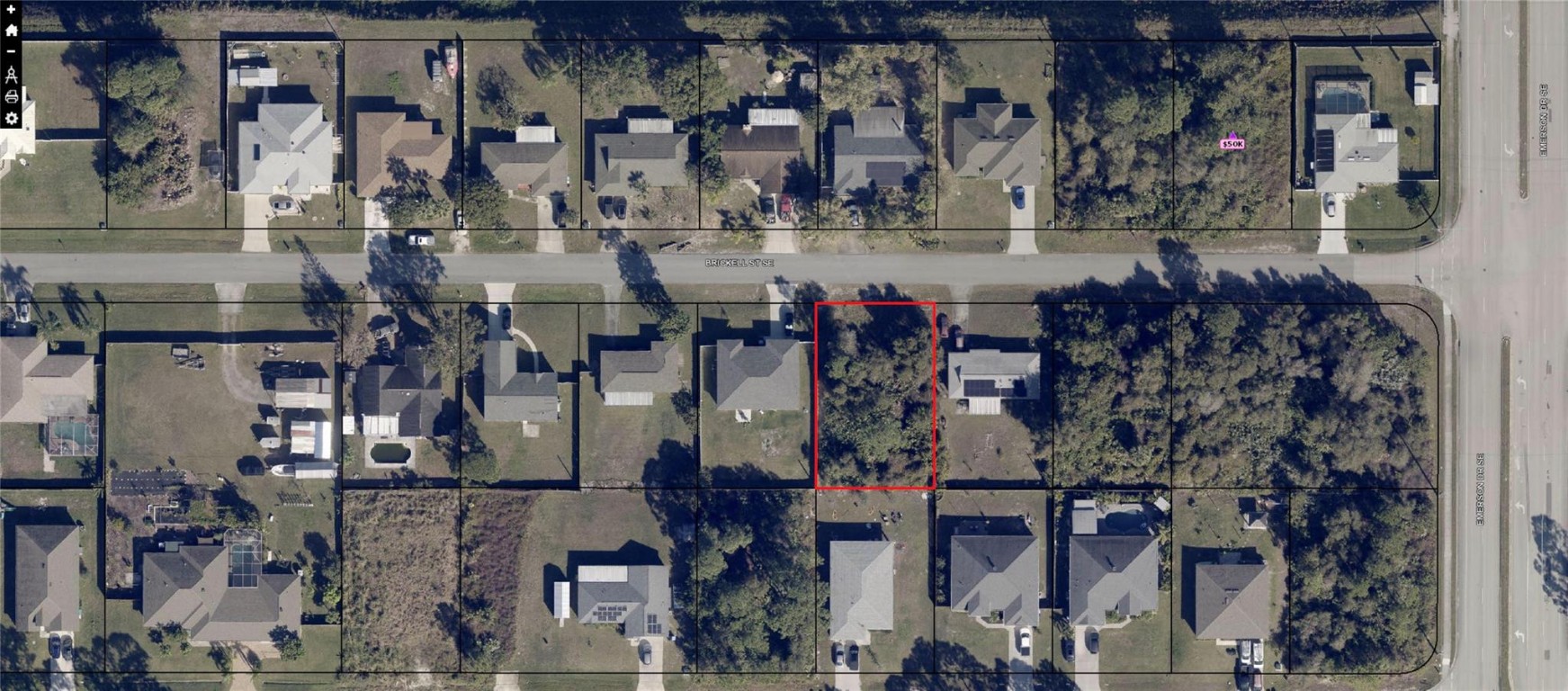 PORT MALABAR UNIT 11 - Land