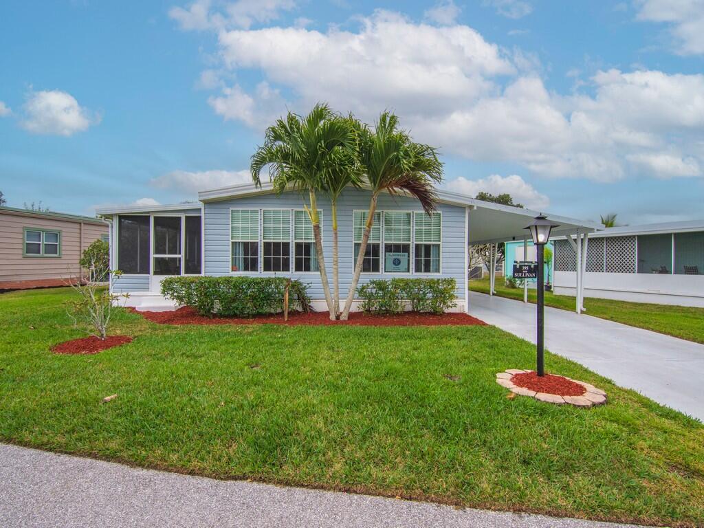 Pinelake Village - Residential