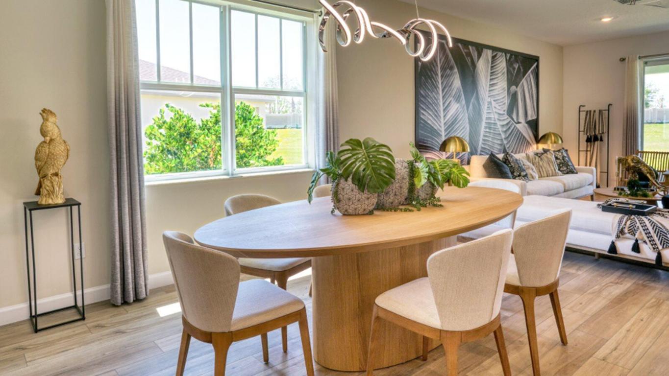 VERANDA PRESERVE - Residential