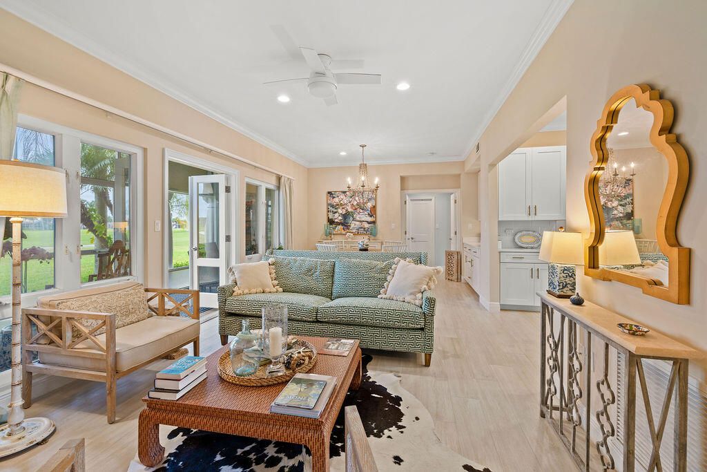 Photo of 5025 Harmony Circle Circle #103, Vero Beach, FL 32967 (MLS # R11158345)