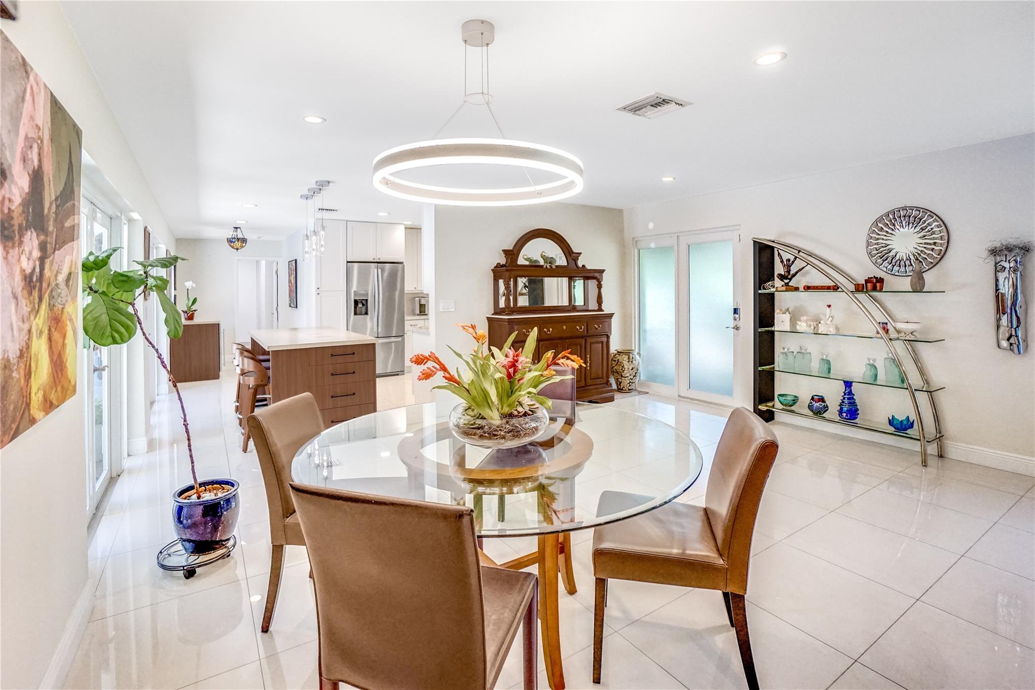 Coral Ridge Isles - Residential