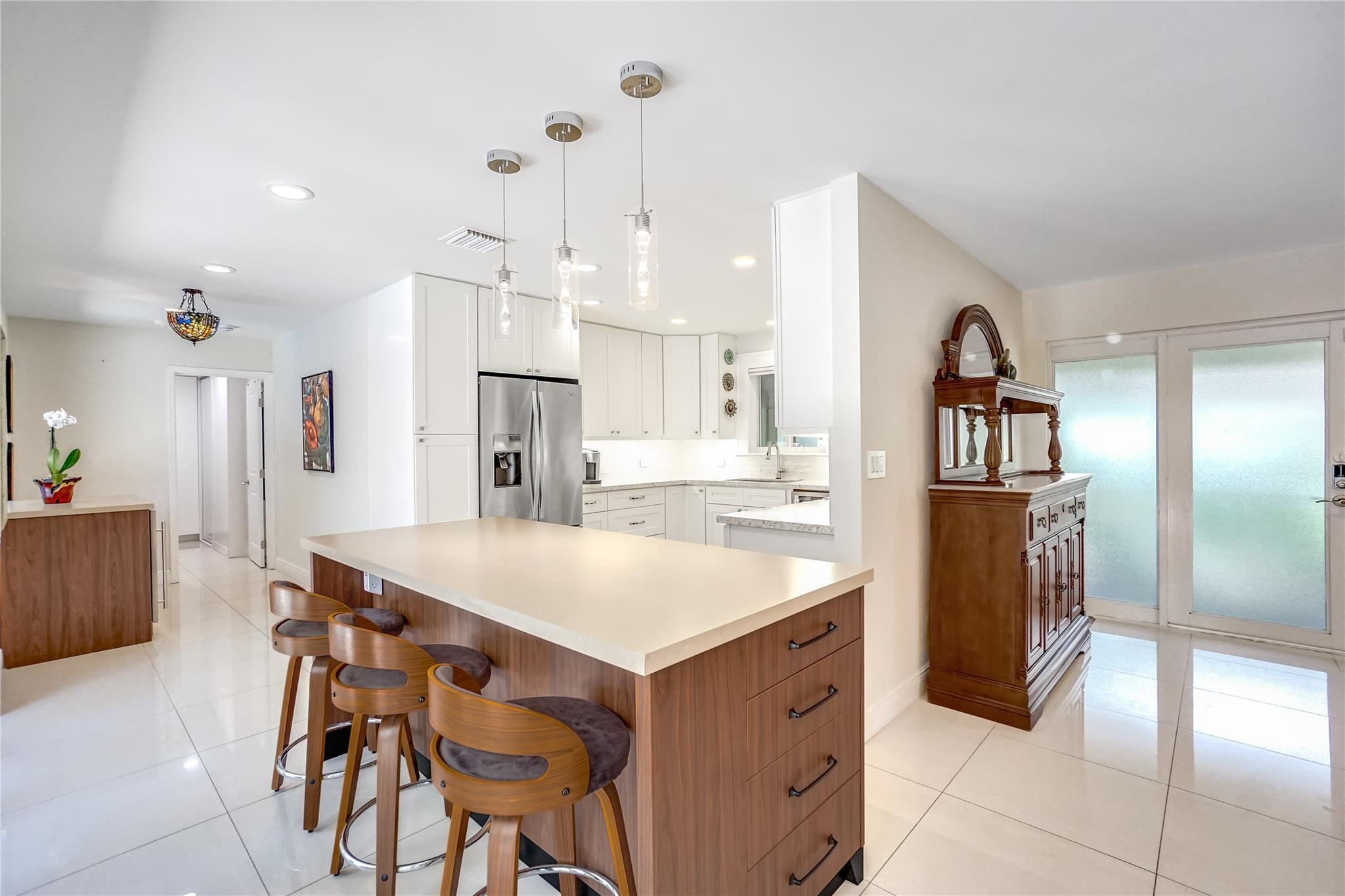 Coral Ridge Isles - Residential