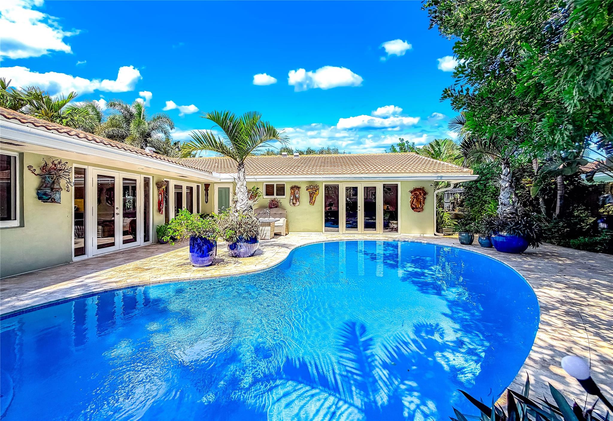Coral Ridge Isles - Residential