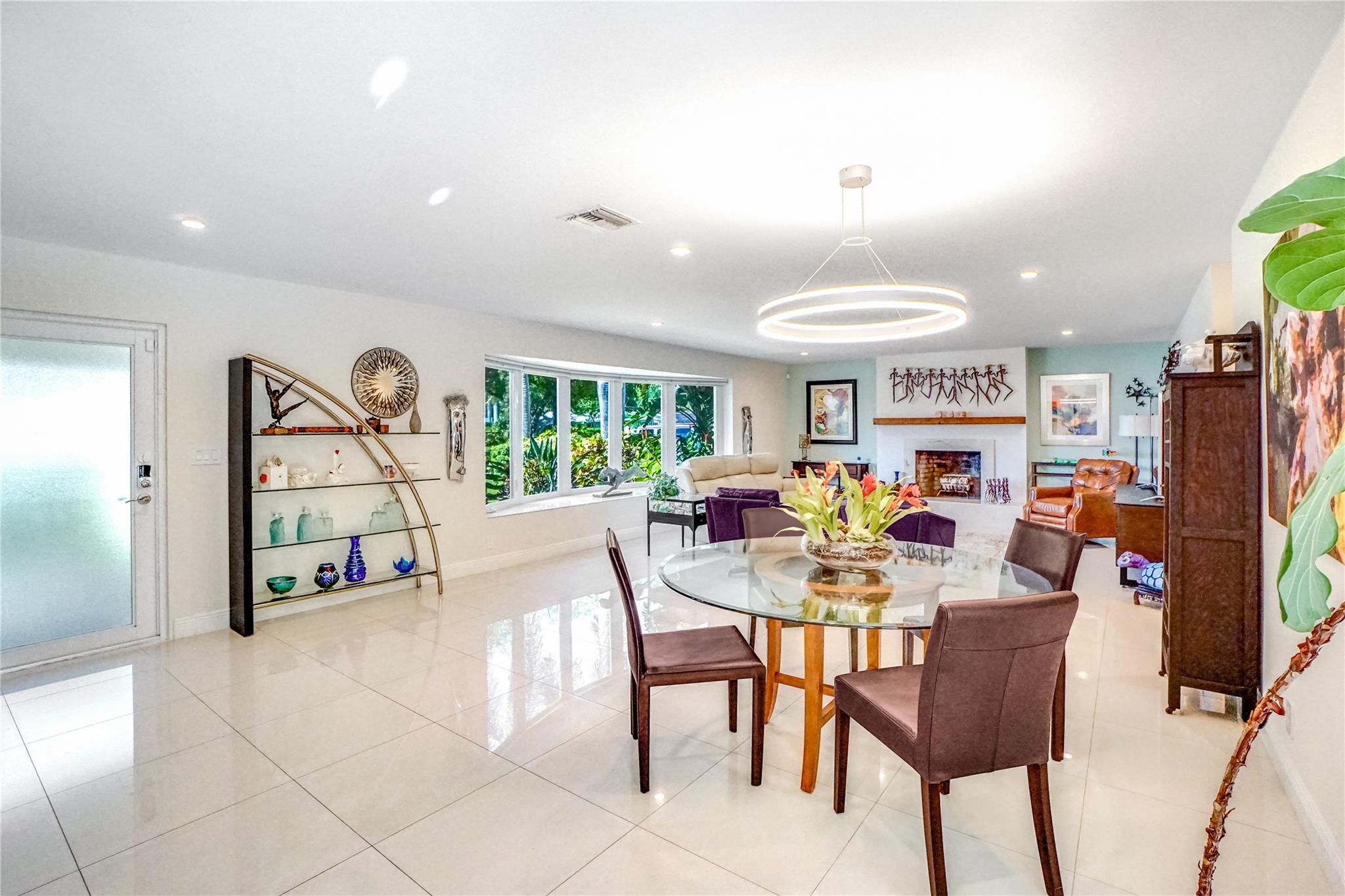 Coral Ridge Isles - Residential