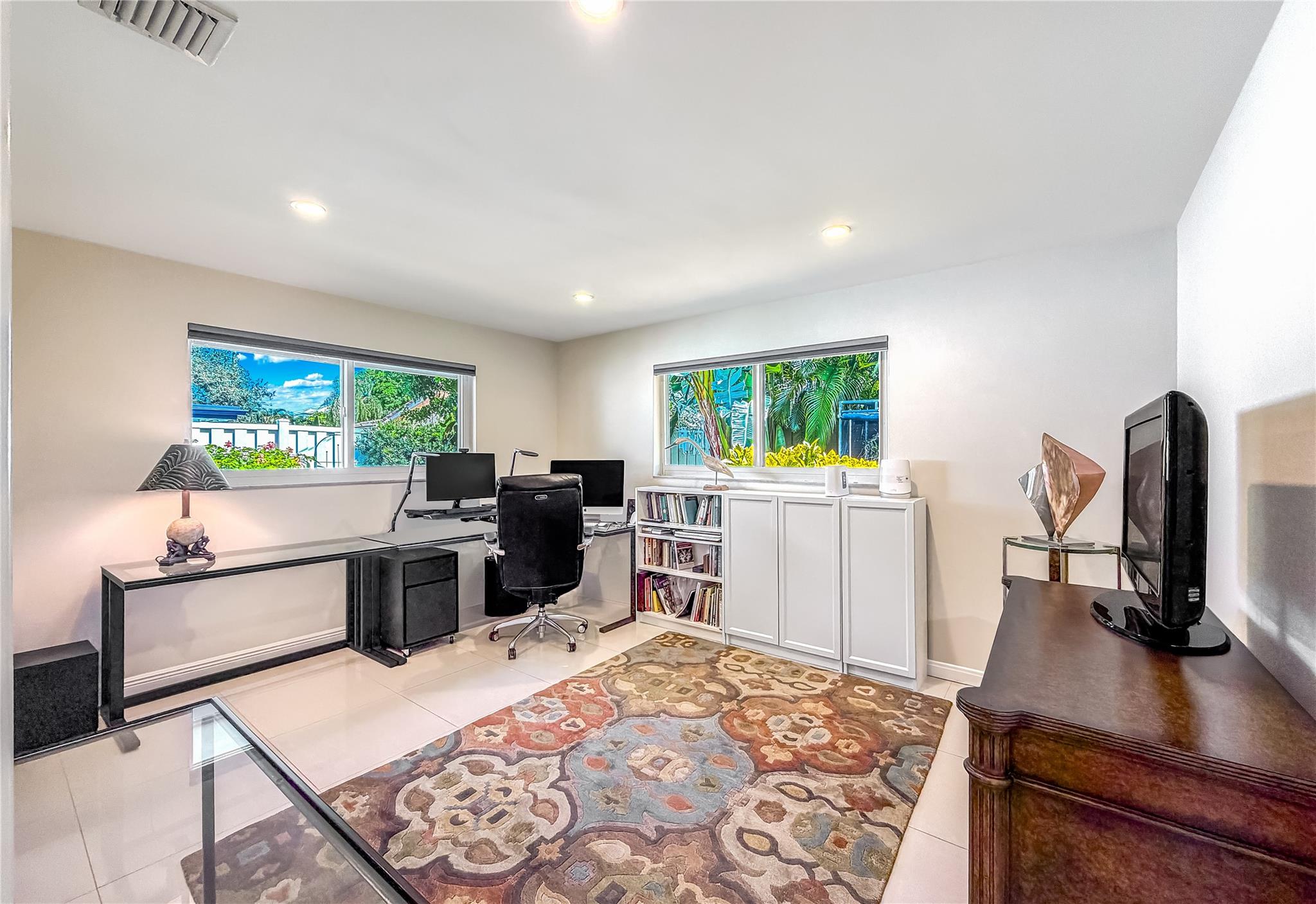Coral Ridge Isles - Residential