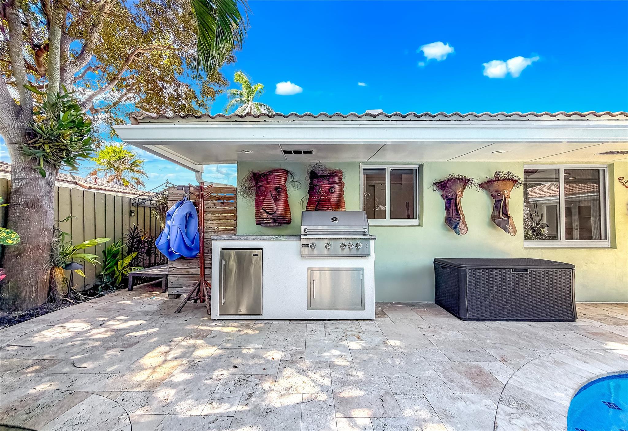 Coral Ridge Isles - Residential