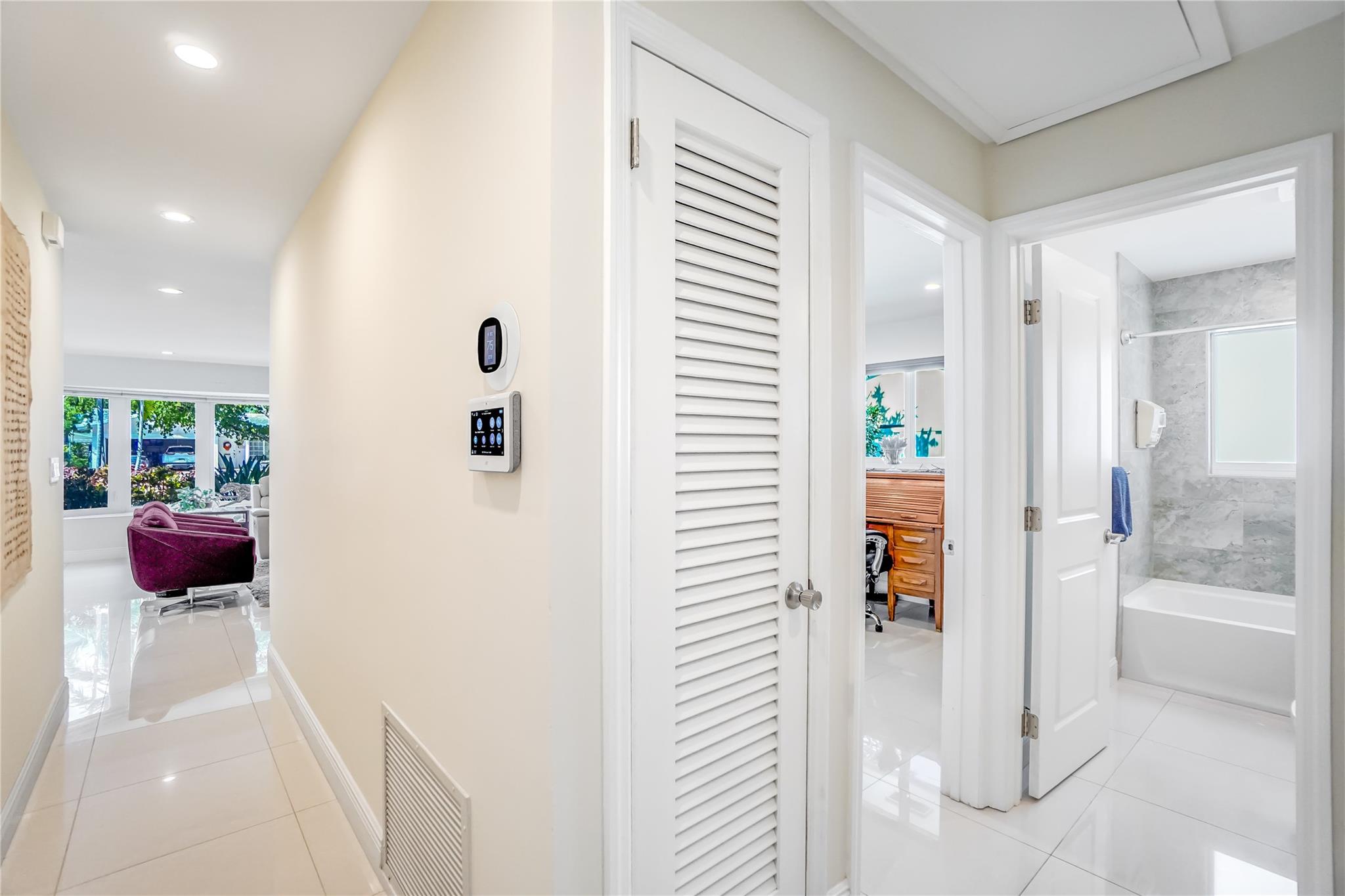 Coral Ridge Isles - Residential