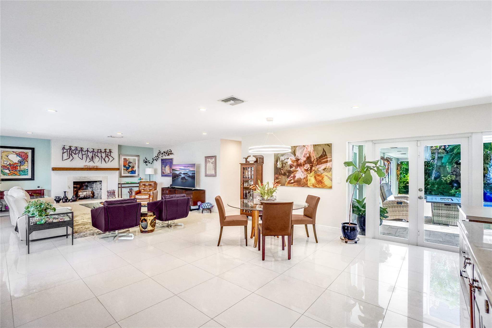 Coral Ridge Isles - Residential