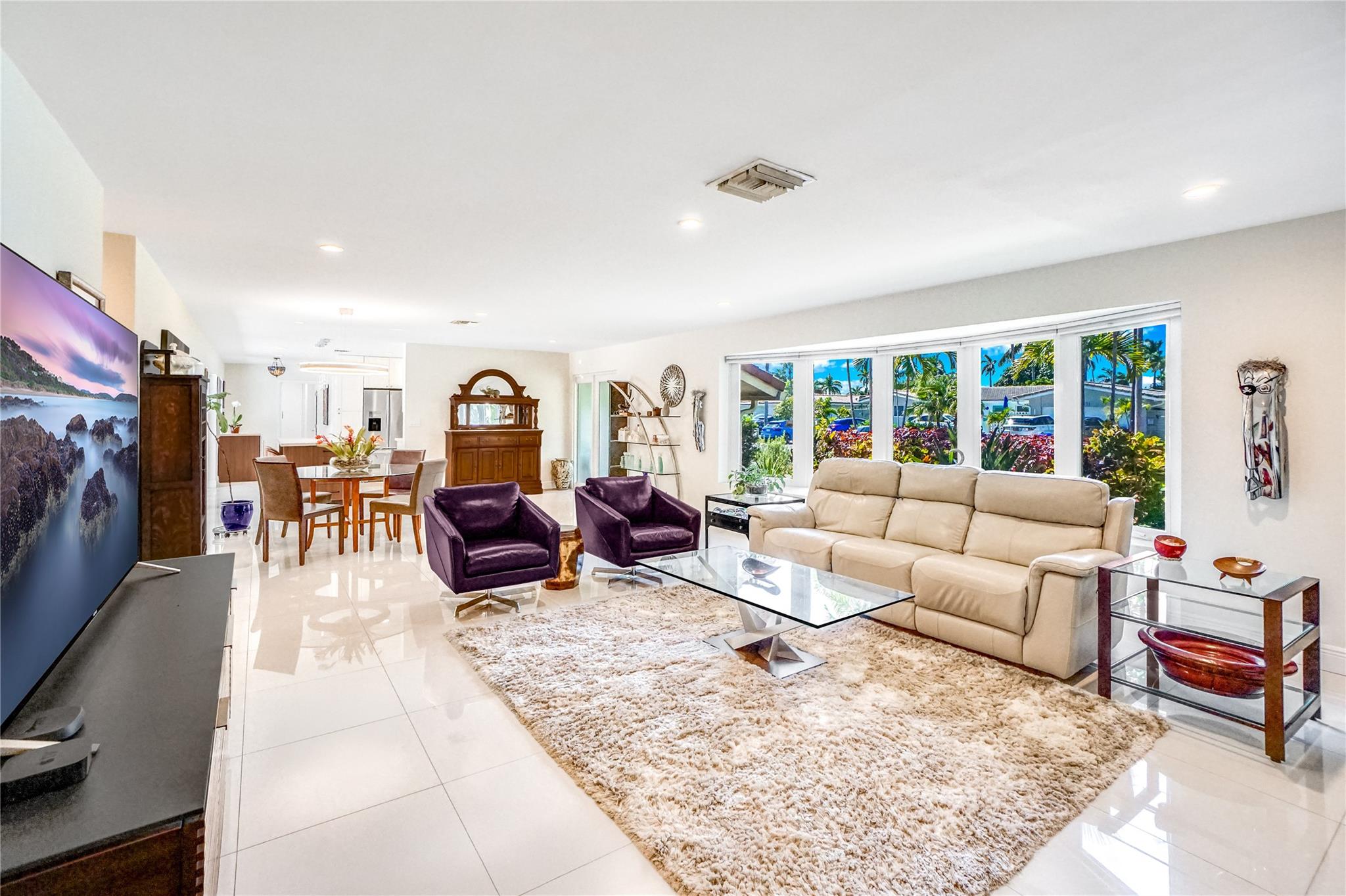 Coral Ridge Isles - Residential