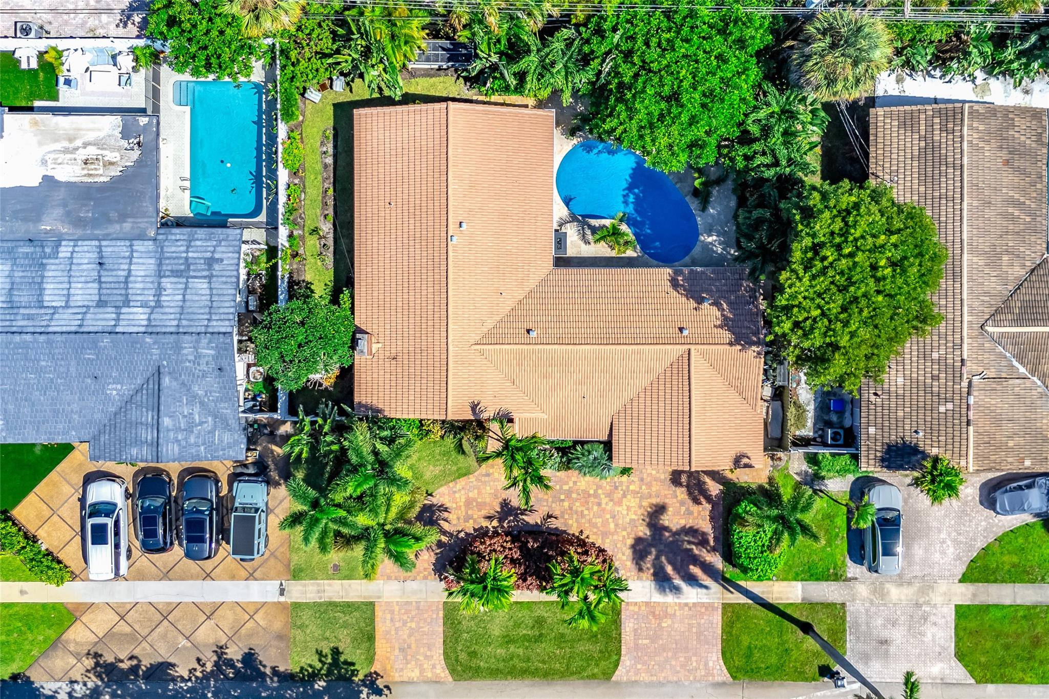 Coral Ridge Isles - Residential