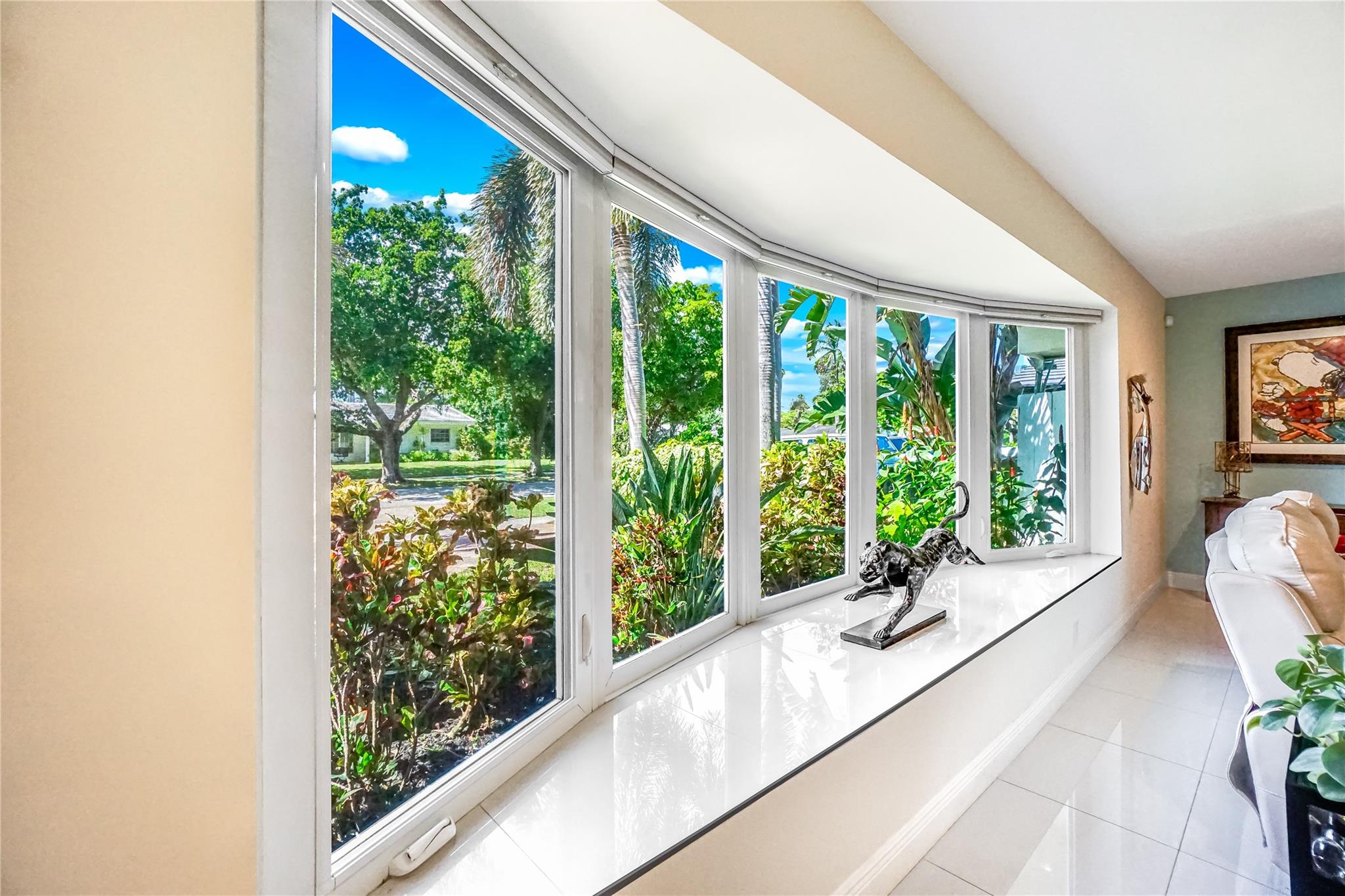 Coral Ridge Isles - Residential