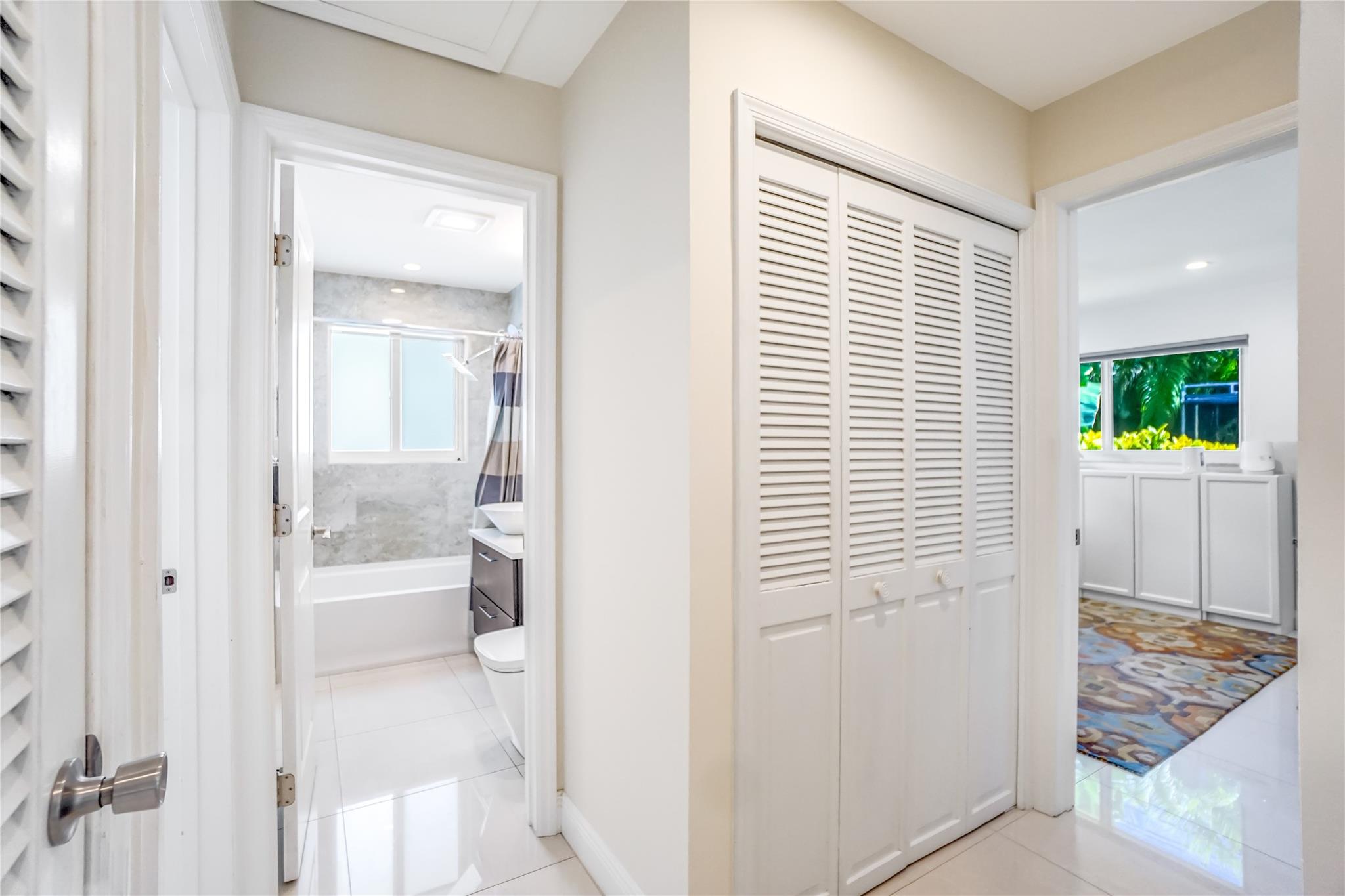 Coral Ridge Isles - Residential
