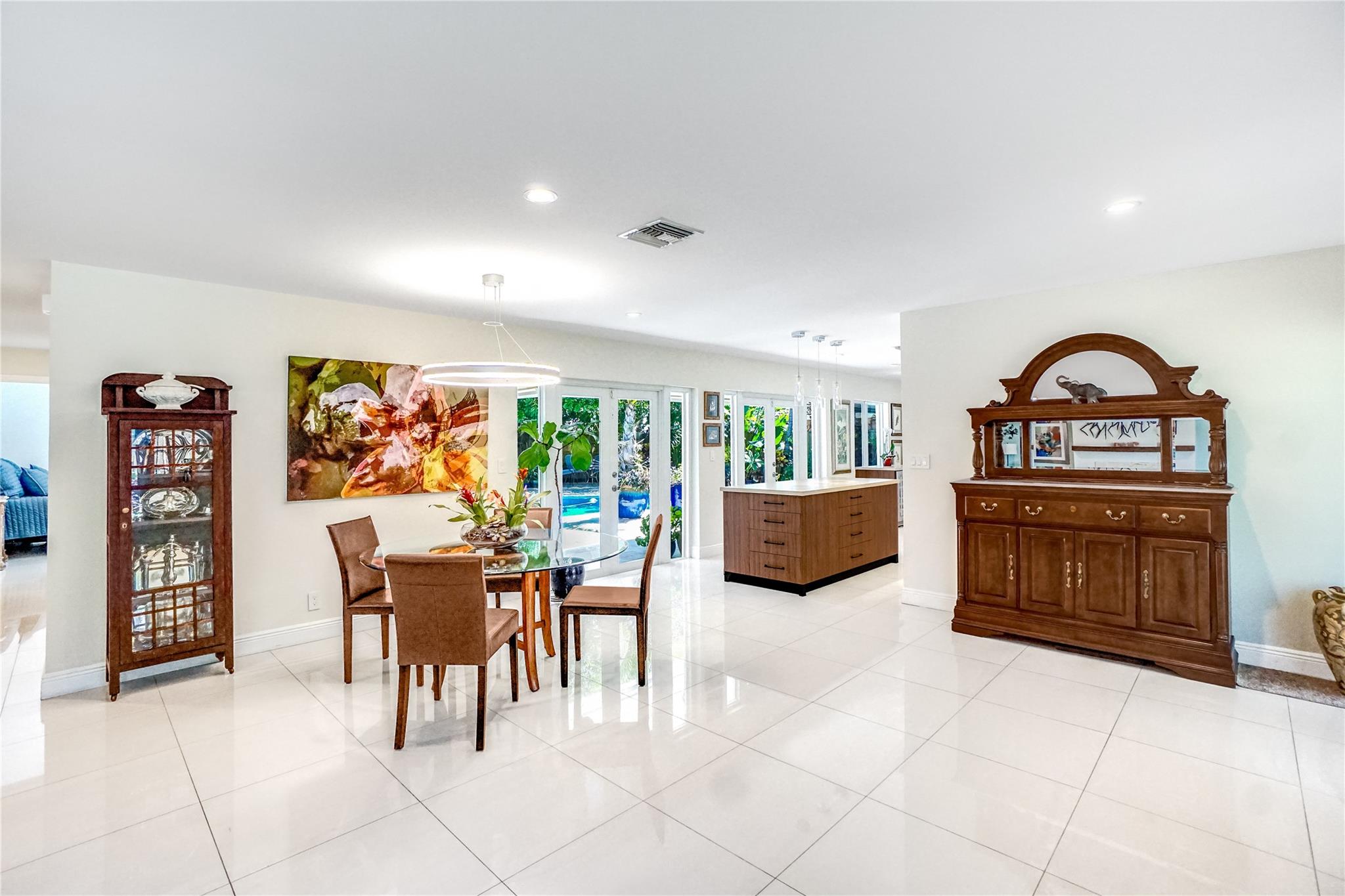 Coral Ridge Isles - Residential