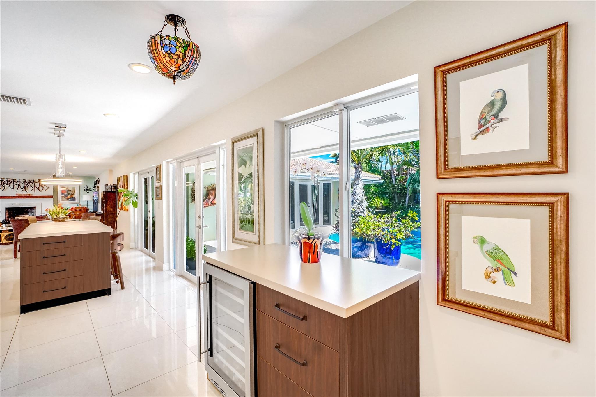 Coral Ridge Isles - Residential