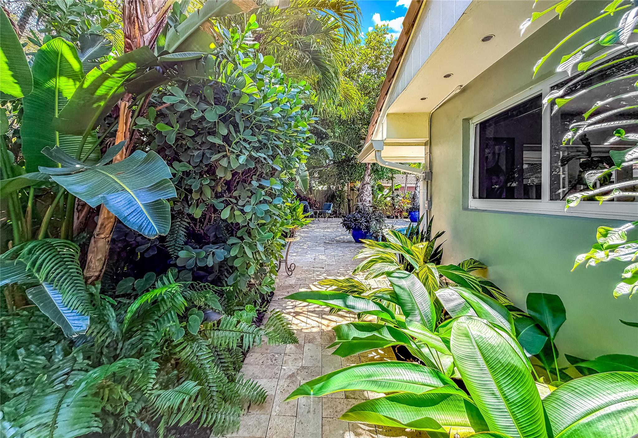 Coral Ridge Isles - Residential
