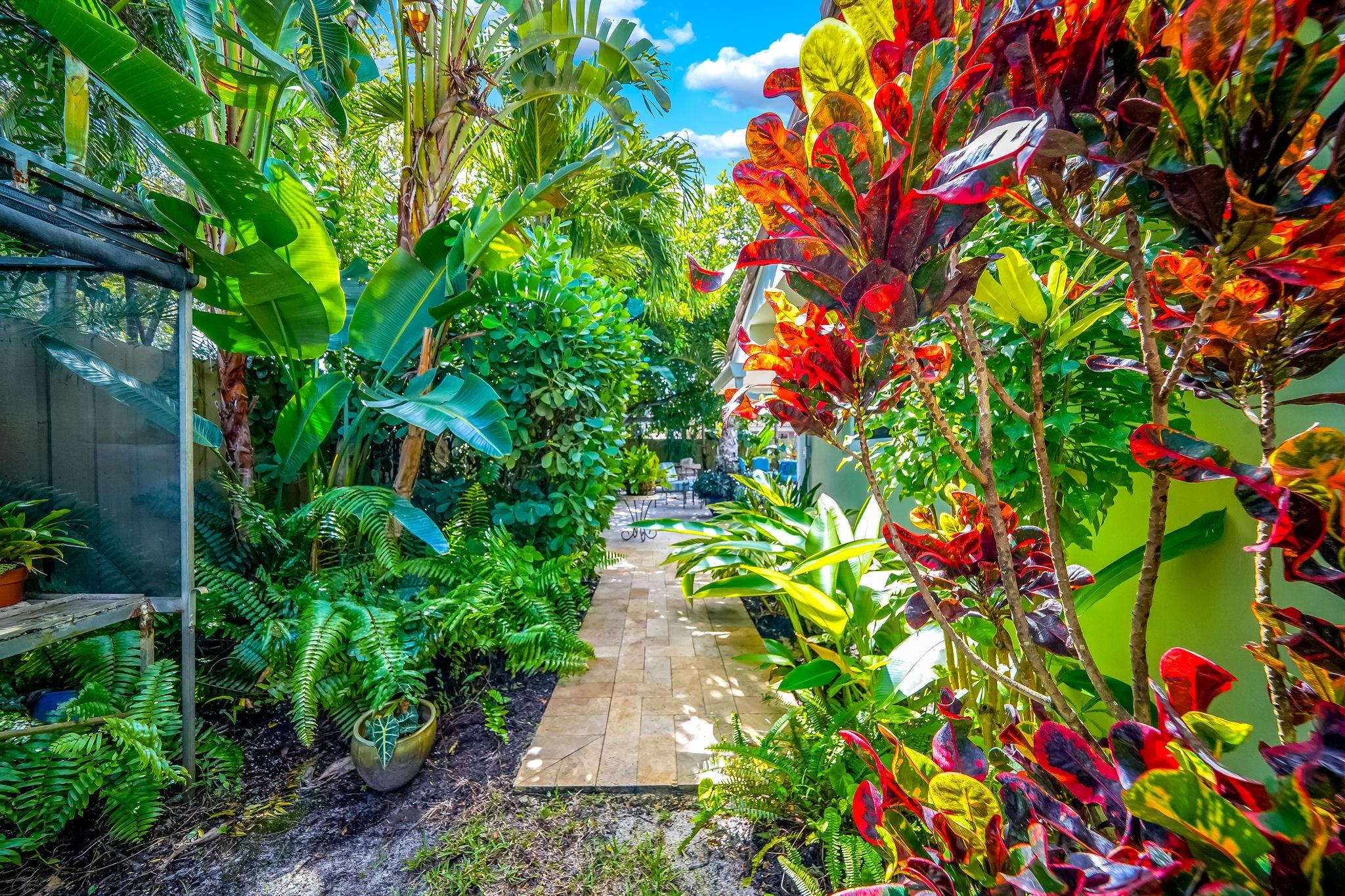 Coral Ridge Isles - Residential