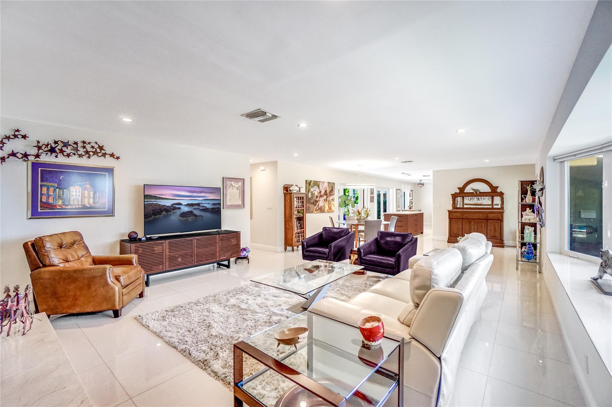 Coral Ridge Isles - Residential
