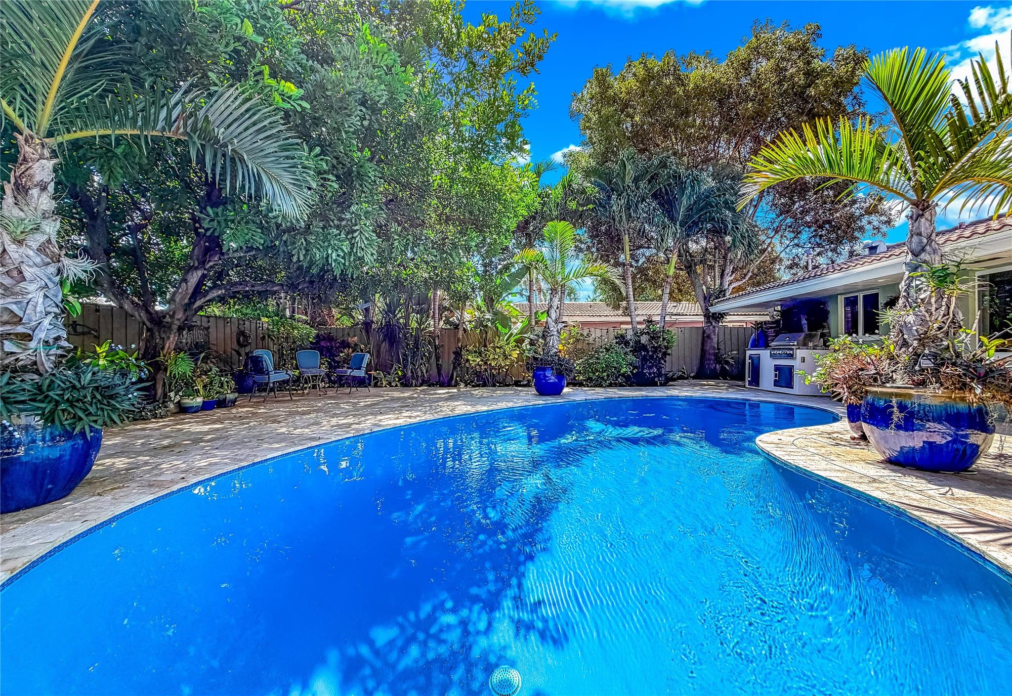 Coral Ridge Isles - Residential